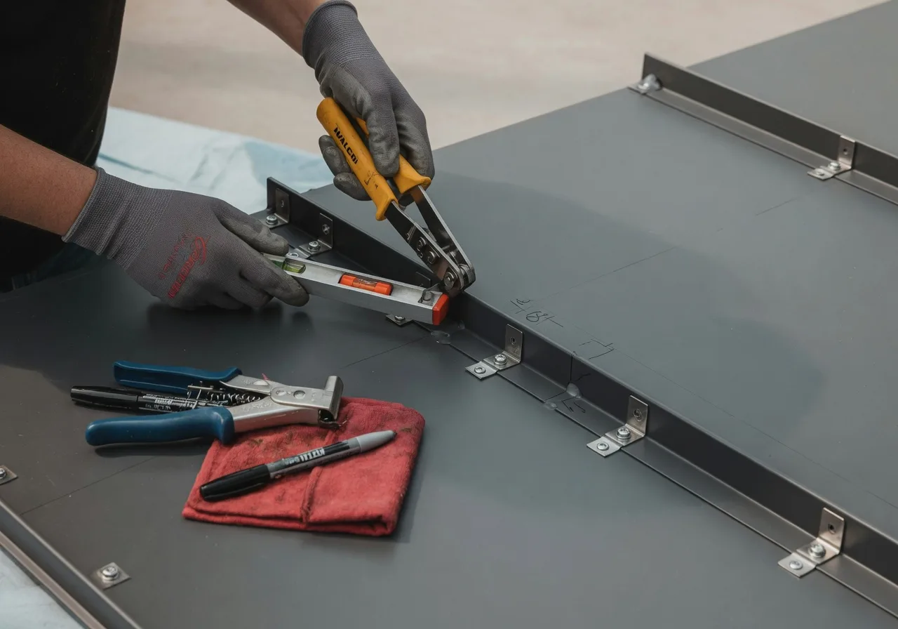 Why choose Metal Roofing Installation in Genoa, CO